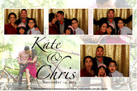 11.14.2014 - Kate and Chris